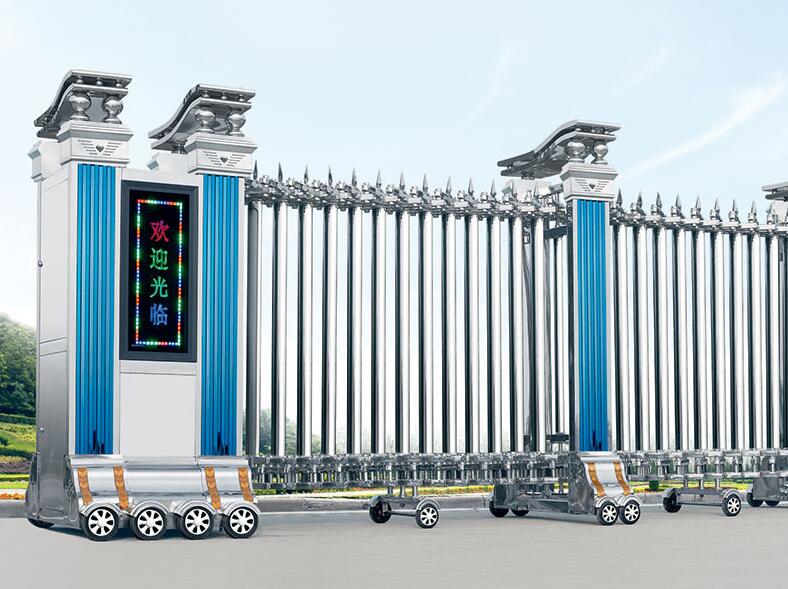 電動門廠家